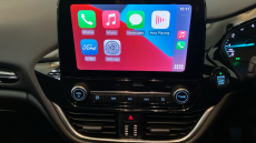 Ford Fiesta 1.0 EcoBoost 95 Titanium 5dr Petrol Hatchback